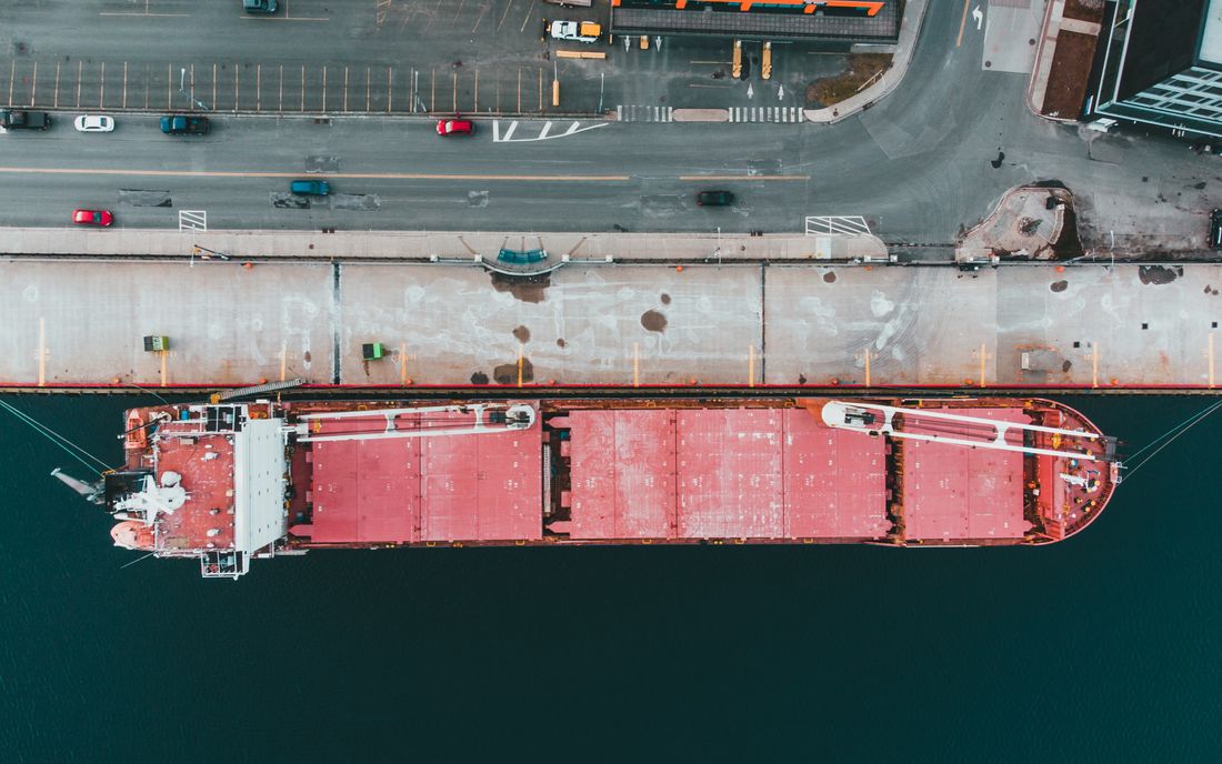 3PL operatorini almashtirish: qoldiqni topshirish va qabul qilish