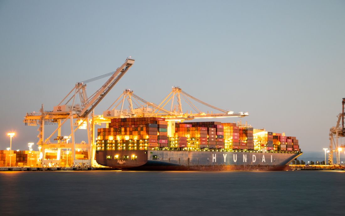 Logistika omborida tafovut turlari: miqdor, sifat, hujjat, vaqt